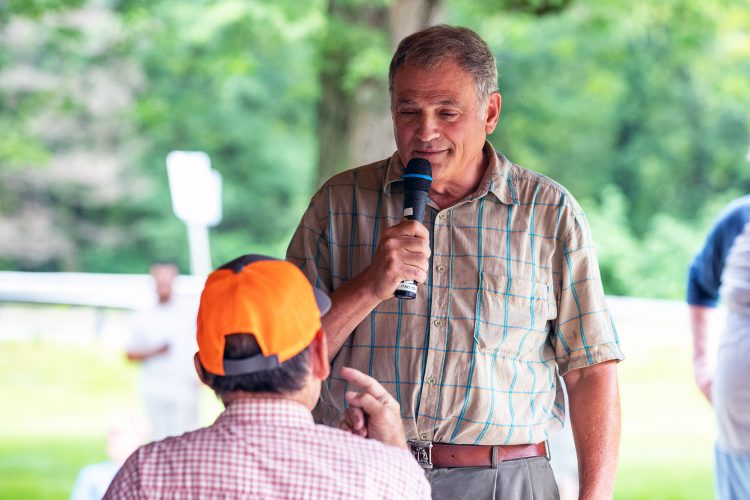 Citizens voice concerns about Renovo gasfired power plant News